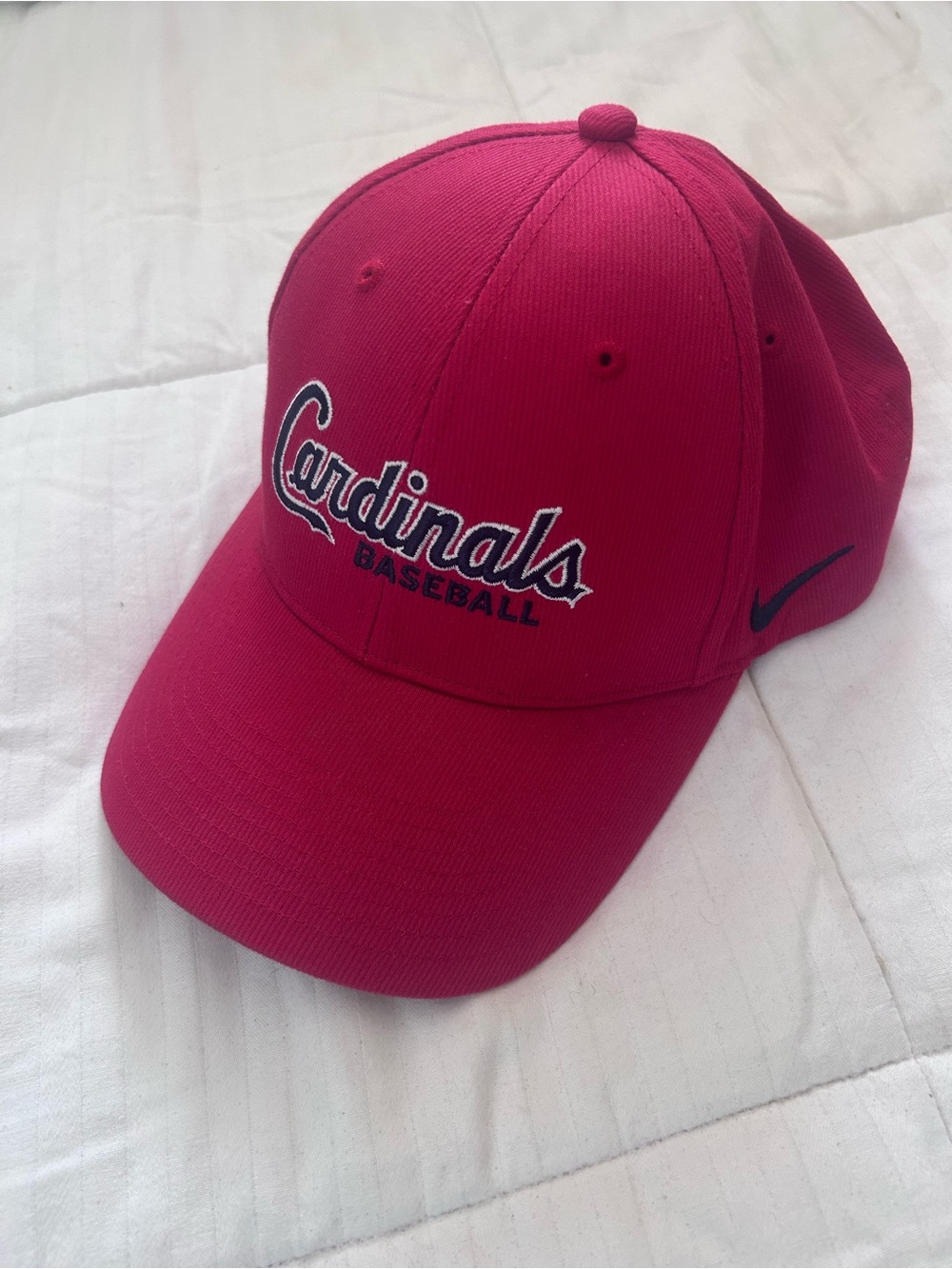 NWOT MLB St Louis Cardinals Baseball Cap Hat